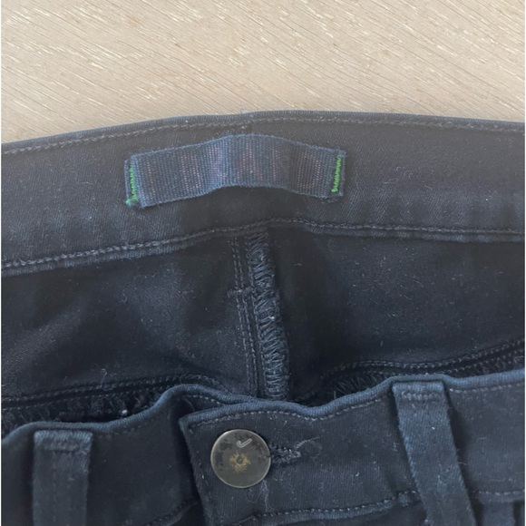 Black stretchy jeans - Picture 6 of 7